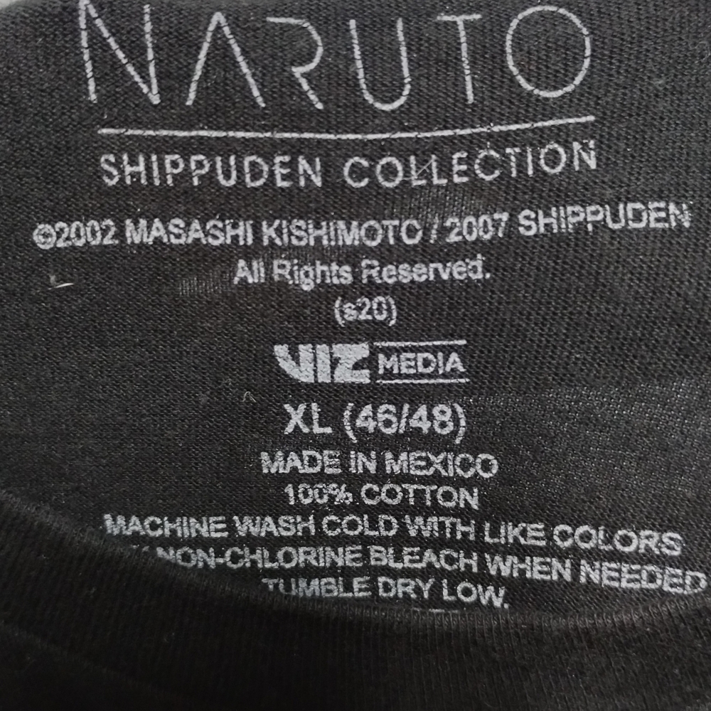 NARUTO - Picture 3 of 3